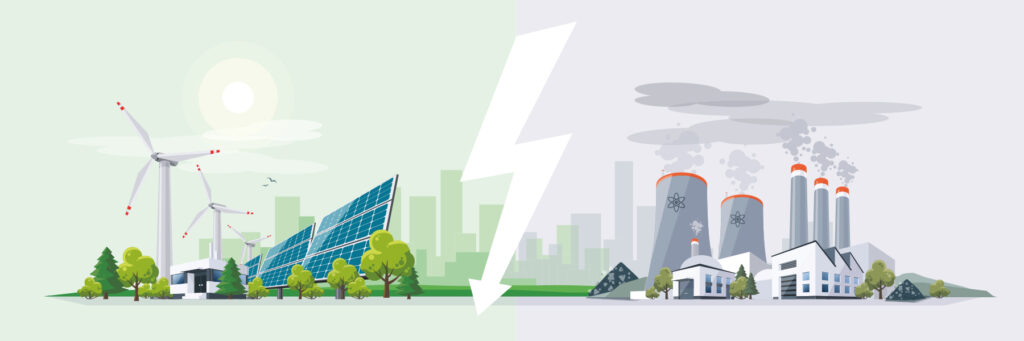 Bluetti: Futuro Sustentável com Soluções Energéticas Inovadoras Bluetti